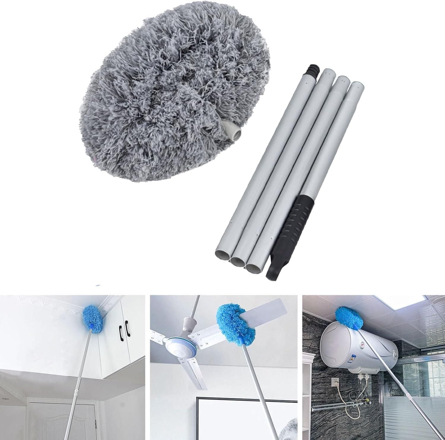 Washable Ceiling Fan Cleaner Duster | ClearCart