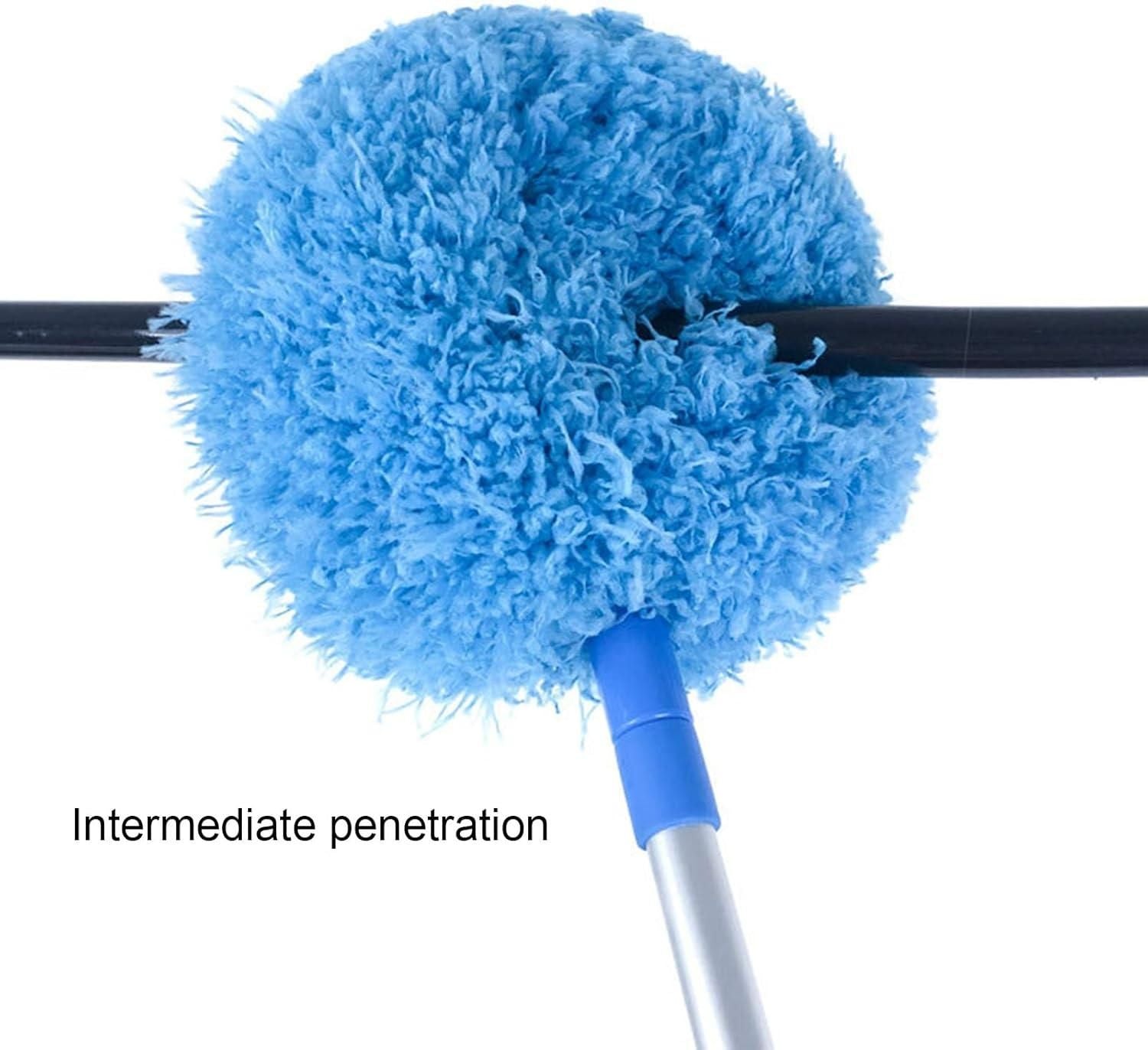 Washable Ceiling Fan Cleaner Duster | ClearCart