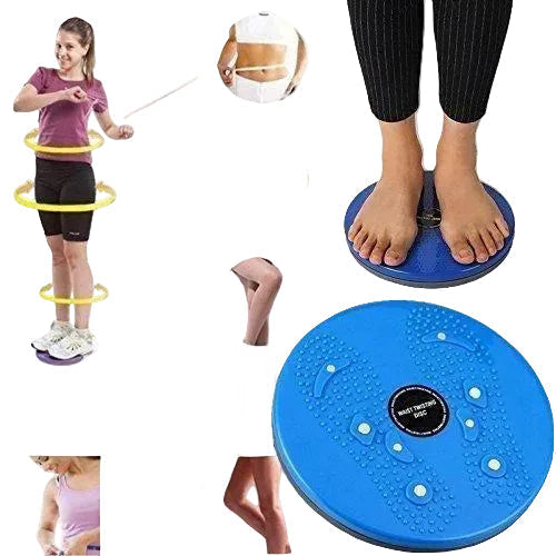 Tummy Twister Abdominal ABS Exerciser | ClearCart