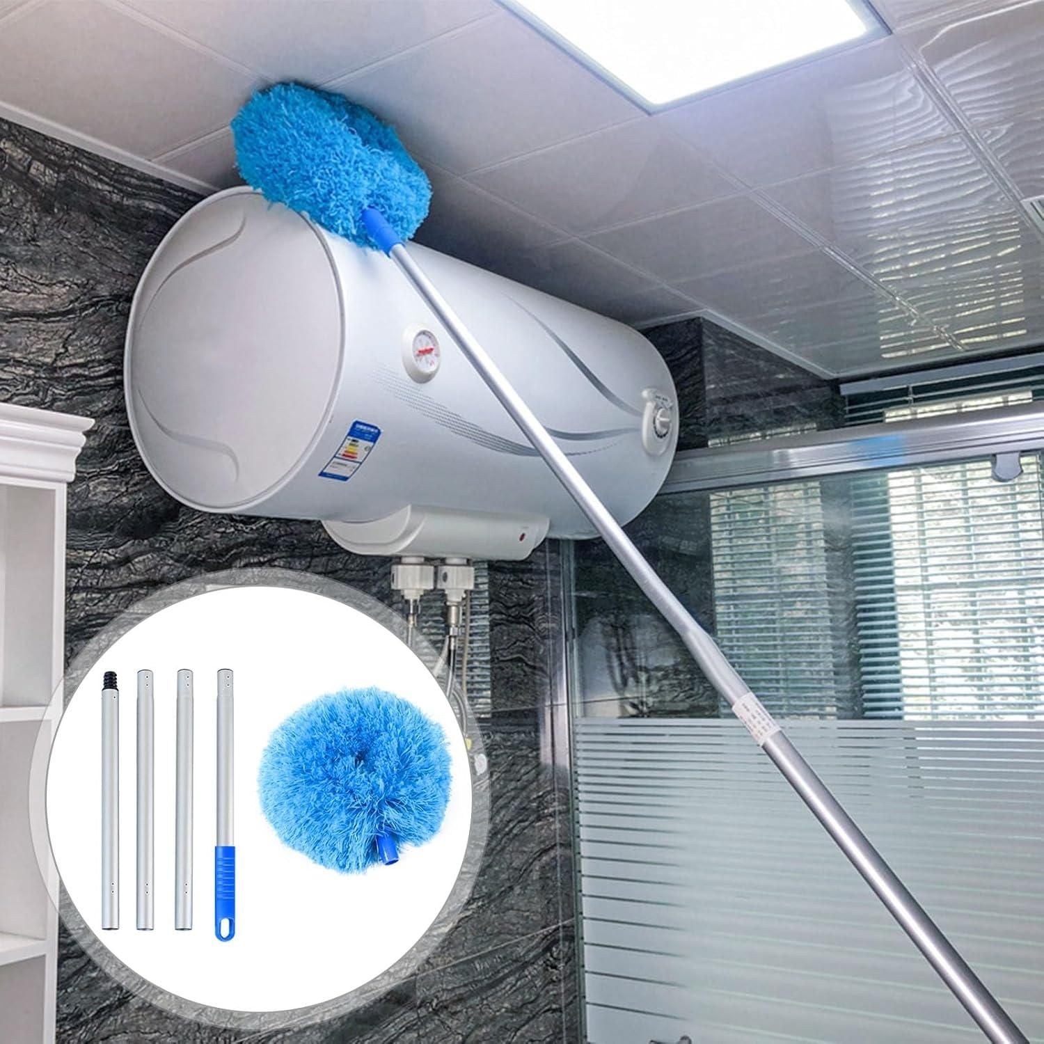 Washable Ceiling Fan Cleaner Duster | ClearCart